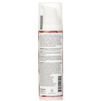 Elvis + Elvin Hand Cream Rose & Litchi 75ml