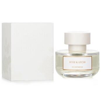 Elvis + Elvin Rose & Litchi Eau De Parfum 48ml