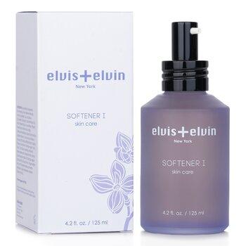 Elvis + Elvin Softener I 125ml