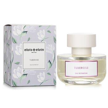 Elvis + Elvin Tuberose Eau De Parfum 48ml