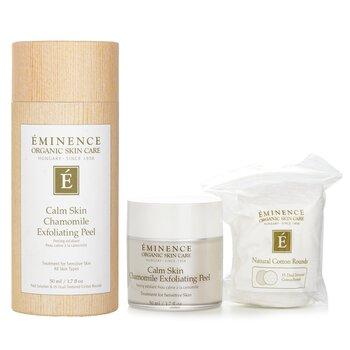 Eminence Calm Skin Chamomile Exfoliating Peel 50ml