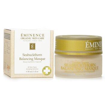 Eminence Seabuckthorn Balancing Masque Including Sensitive 30ml