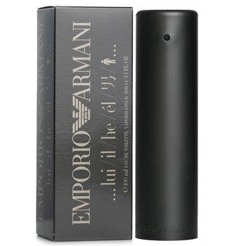 Emporio Armani Eau De Toilette 100ml