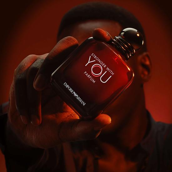 Emporio Armani Stronger With You Parfum 50ml