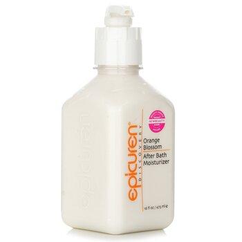 Epicuren After Bath Moisturiser Orange Blossom 250ml
