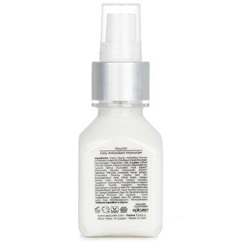 Epicuren Nourish Daily Antioxidant Moisturiser For Combination & Sensitive Skin Types 60ml