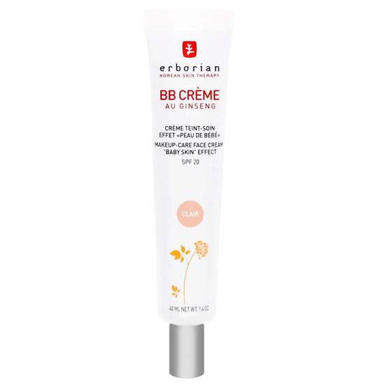 Erborian BB Cream SPF 20 Dore 15ml
