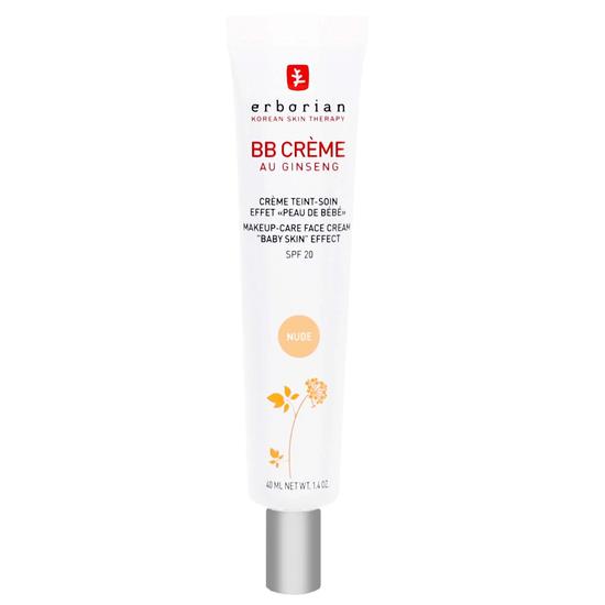 Erborian BB Cream SPF 20 Dore 15ml