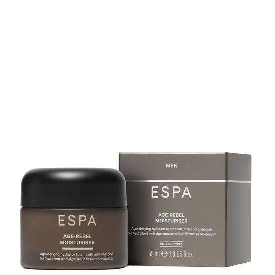 ESPA Age-Rebel Moisturiser 55ml
