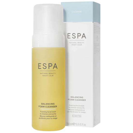 ESPA Balancing Foam Cleanser 150ml