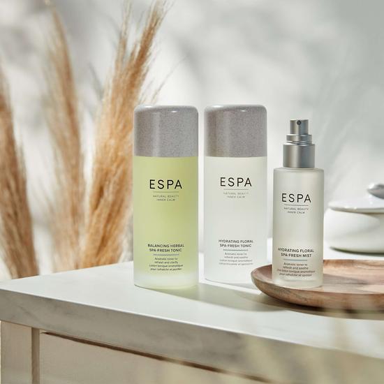 ESPA Hydrating Floral Spa Fresh Tonic 200ml