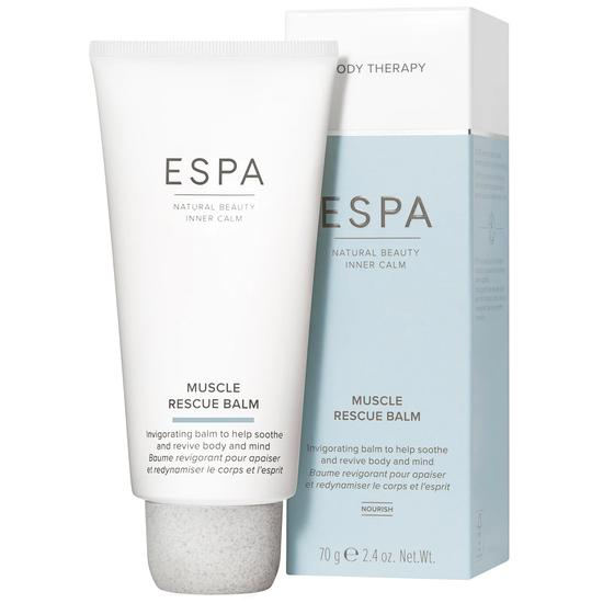 ESPA Muscle Rescue Balm 70g