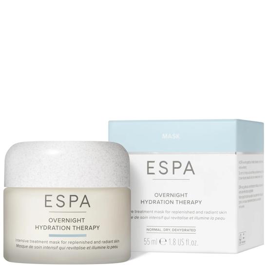 ESPA Overnight Hydration Therapy 55ml