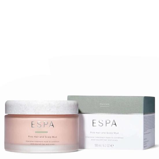 ESPA Pink Hair & Scalp Mud 180ml