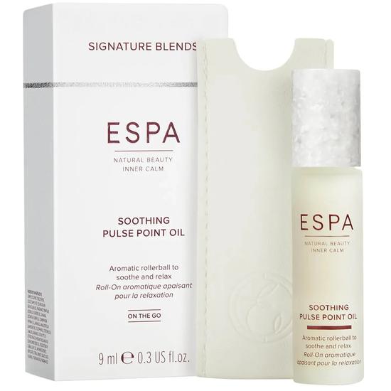 ESPA Soothing Pulse Point Oil 9ml