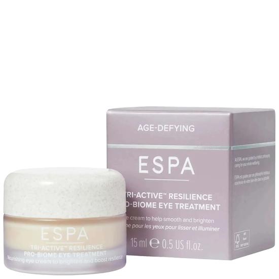 ESPA Tri-Active Resilience ProBiome Eye Cream 15ml