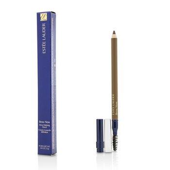 Estée Lauder Brow Now Brow Defining Pencil 02 Light Brunette