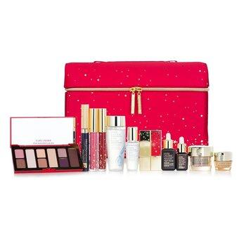 Estée Lauder Christmas Gift Set 12pcs