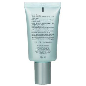 Estée Lauder DayWear Sheer Tint Release Advanced Multi-Protection Anti-Oxidant Moisturiser SPF 15 50ml