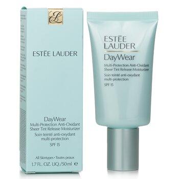 Estée Lauder DayWear Sheer Tint Release Advanced Multi-Protection Anti-Oxidant Moisturiser SPF 15 50ml