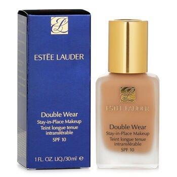 Estée Lauder Double Wear Stay In Place Makeup SPF 10 No. 10 Ivory Beige 3n1 30ml