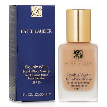 Estée Lauder Double Wear Stay In Place Makeup SPF 10 No. 12 Desert Beige 2n1 30ml