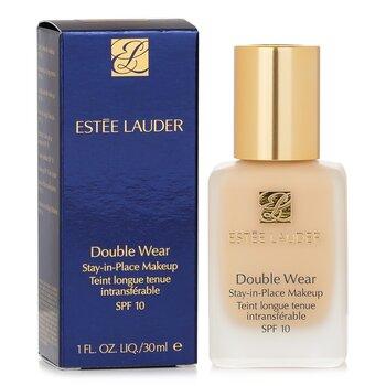 Estée Lauder Double Wear Stay In Place Makeup SPF 10 No. 17 Bone 1w1 30ml