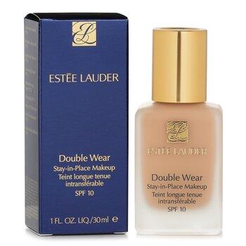 Estée Lauder Double Wear Stay In Place Makeup SPF 10 No. 77 Pure Beige 2c1 30ml