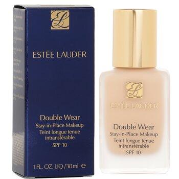 Estée Lauder Double Wear Stay In Place Makeup SPF 10 No. 82 Warm Vanilla 2w0 30ml