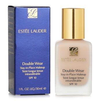 Estée Lauder Double Wear Stay In Place Makeup SPF 10 Shell 1c0 30ml