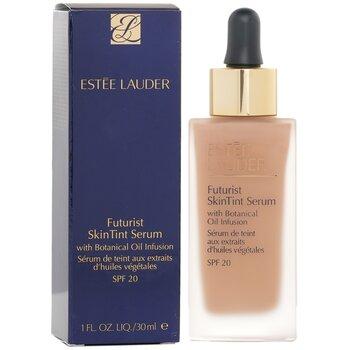 Estée Lauder Futurist SkinTint Serum Foundation SPF 20 3n1 Ivory Beige