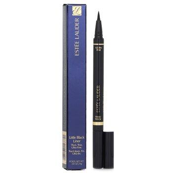 Estée Lauder Little Black Liner 01 Onyx
