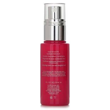 Estée Lauder Nutritious Super-Pomegranate Radiant Energy Milky Lotion 30ml