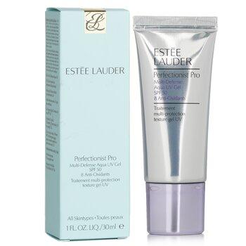 Estée Lauder Perfectionist Pro Multi-Defence Aqua UV Gel SPF 50 30ml