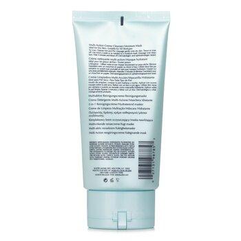 Estée Lauder Perfectly Clean Multi-Action Creme Cleanser/Moisture Mask 150ml
