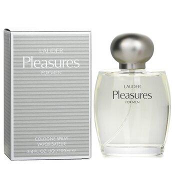 Estée Lauder Pleasures Cologne 100ml