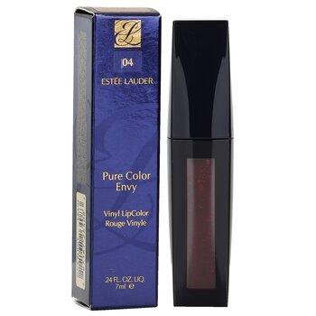 Estée Lauder Pure Colour Envy Vinyl LipColor 03 Shock