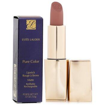 Estée Lauder Pure Colour Lipstick 520 Carnal