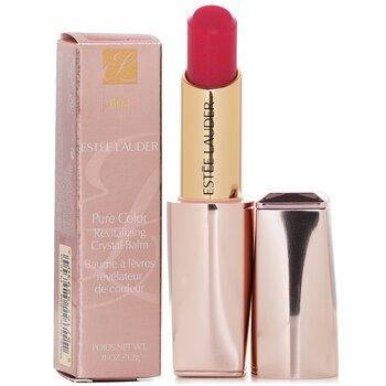 Estée Lauder Pure Colour Revitalising Crystal Balm 006 Hope Crystal