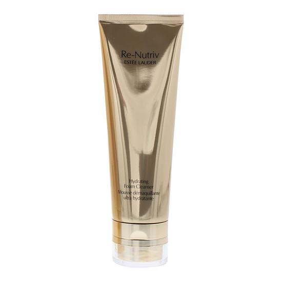 Estée Lauder Re Nutriv Intensive Hydrating Foam Cleanser