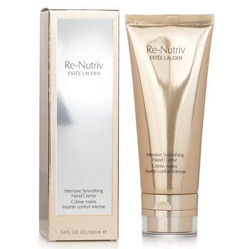 Estée Lauder Re-Nutriv Intensive Smoothing Hand Creme 100ml