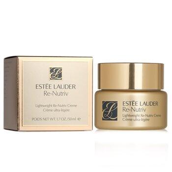 Estée Lauder Re-Nutriv Light Weight Cream 50ml