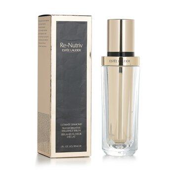 Estée Lauder Re-Nutriv Ultimate Diamond Transformative Brilliance Serum 30ml
