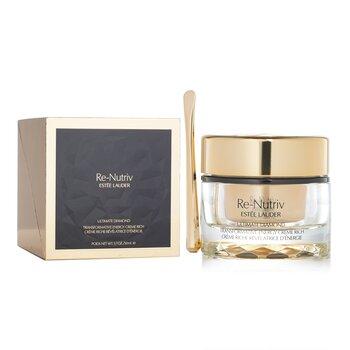 Estée Lauder Re-Nutriv Ultimate Diamond Transformative Energy Rich Creme 50ml
