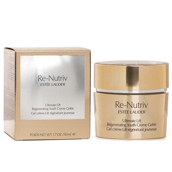 Estée Lauder Re-Nutriv Ultimate Lift Regenerating Youth Creme Gelee 50ml