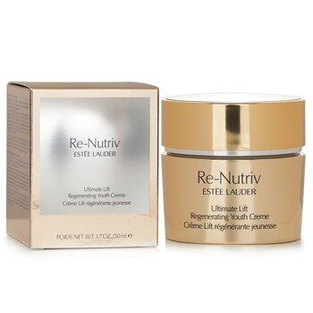 Estée Lauder Re-Nutriv Ultimate Lift Regenerating Youth Creme 50ml
