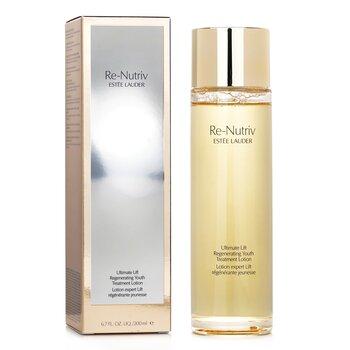 Estée Lauder Re Nutriv Ultimate Lift Regenerating Youth Treatment Lotion 15ml