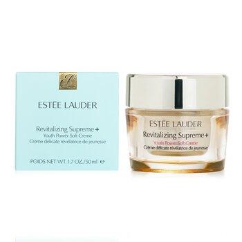 Estée Lauder Revitalising Supreme+ Youth Power Soft Creme Moisturiser 50ml