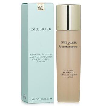 Estée Lauder Revitalising Supreme+ Youth Power Soft Milky Lotion 100ml
