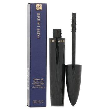 Estée Lauder Turbo Lash High Powered Volume & Length Mascara Black 8ml